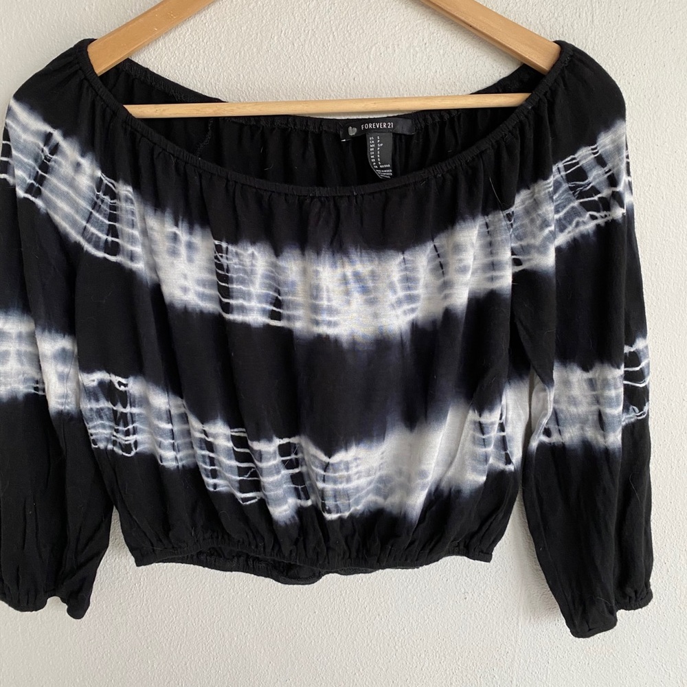 🔥FOREVER21 TOP🔥